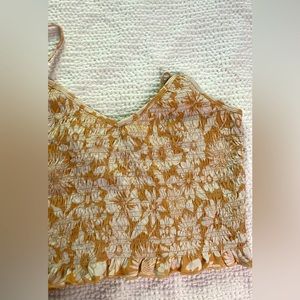 Top American eagle